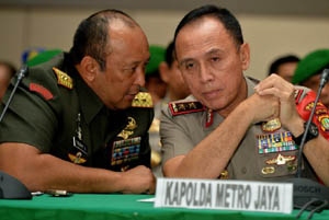 Polisi Minta Aksi 313 Dibatalkan